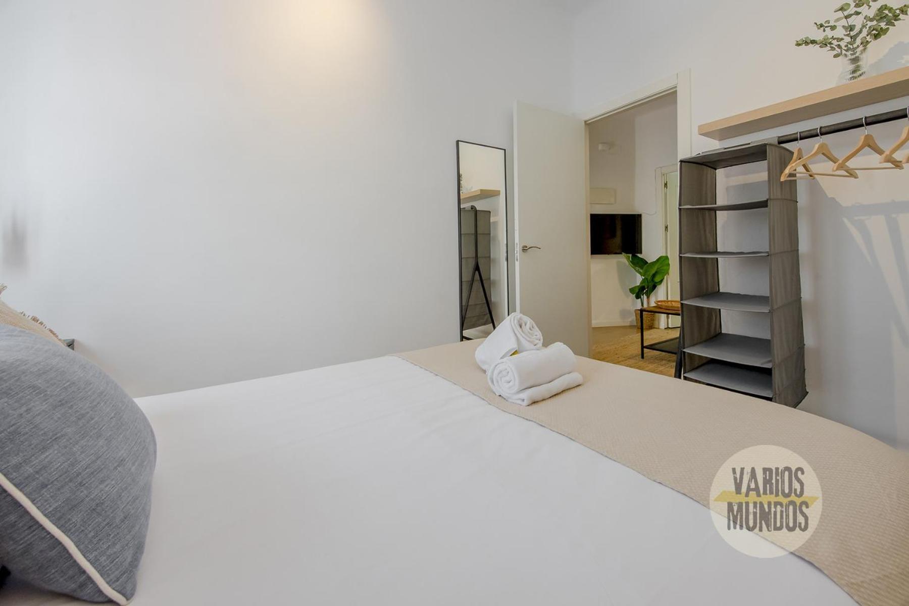 Stunning Apt En La Gran Via-Centro De Madrid E2 Extérieur photo