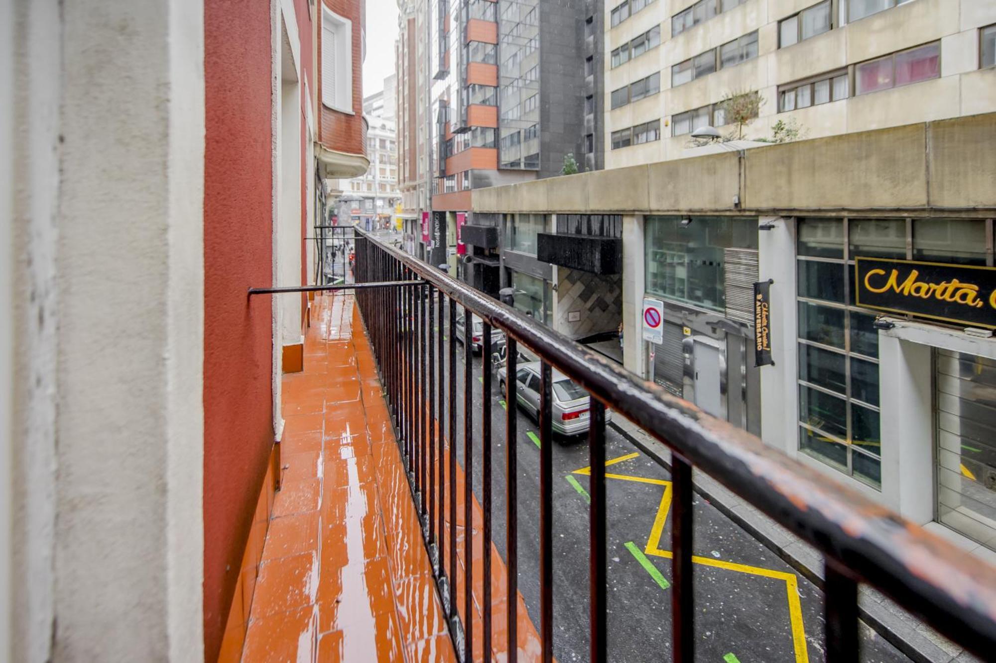 Stunning Apt En La Gran Via-Centro De Madrid E2 Extérieur photo