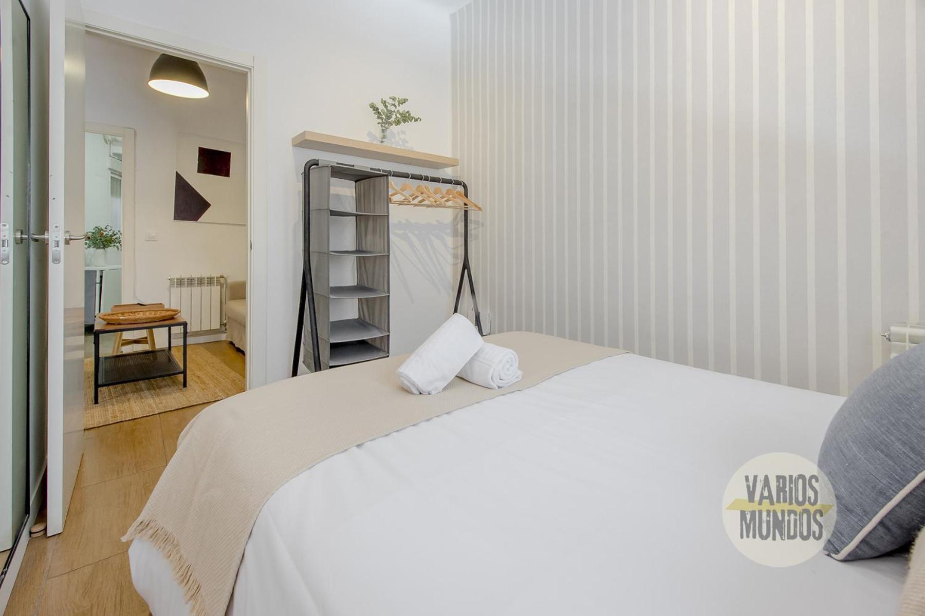 Stunning Apt En La Gran Via-Centro De Madrid E2 Extérieur photo