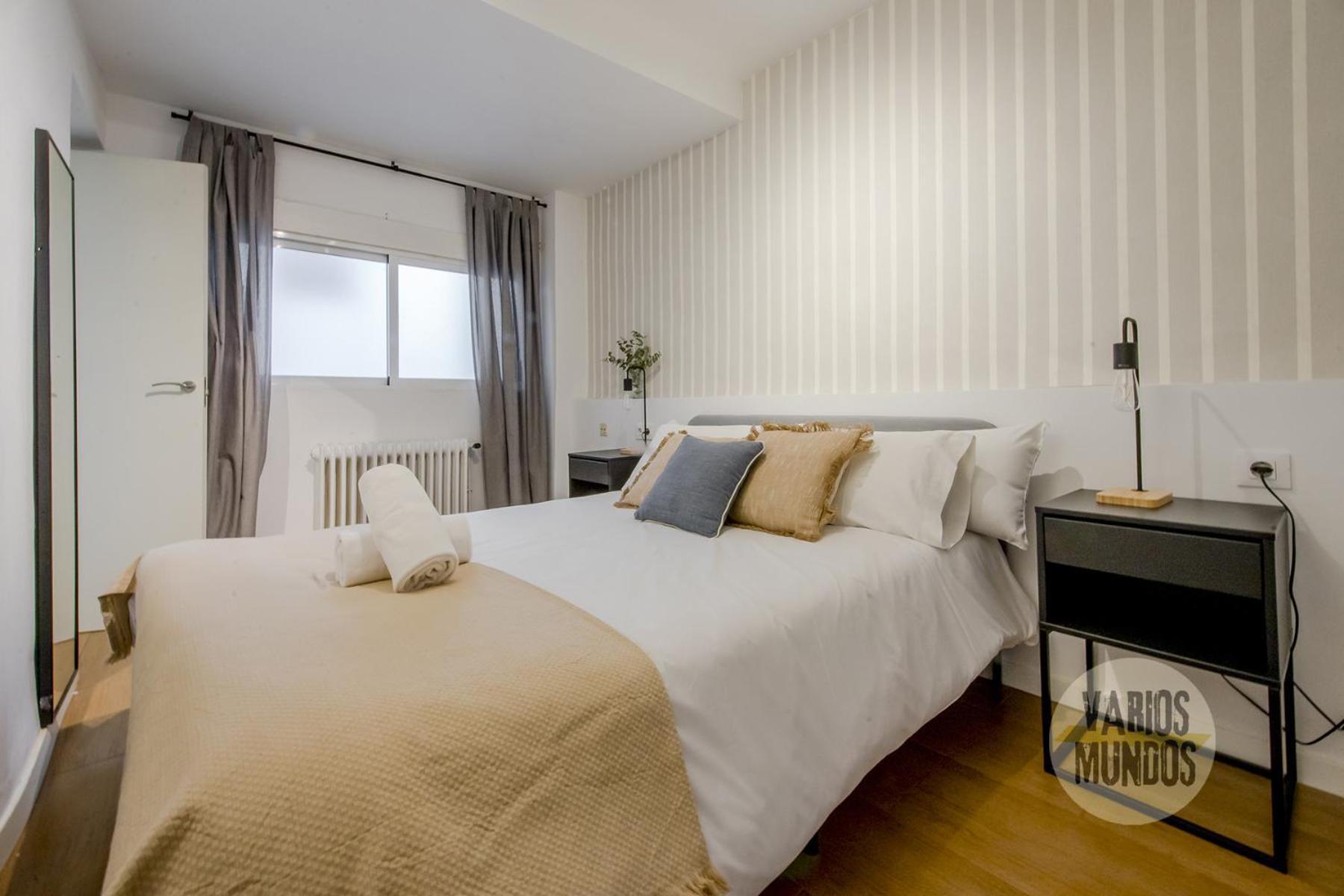 Stunning Apt En La Gran Via-Centro De Madrid E2 Extérieur photo