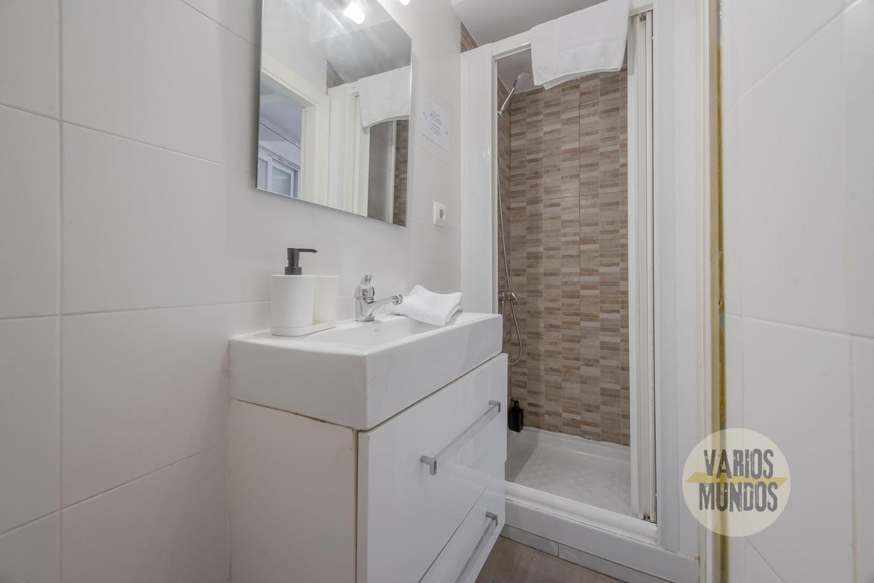 Stunning Apt En La Gran Via-Centro De Madrid E2 Extérieur photo