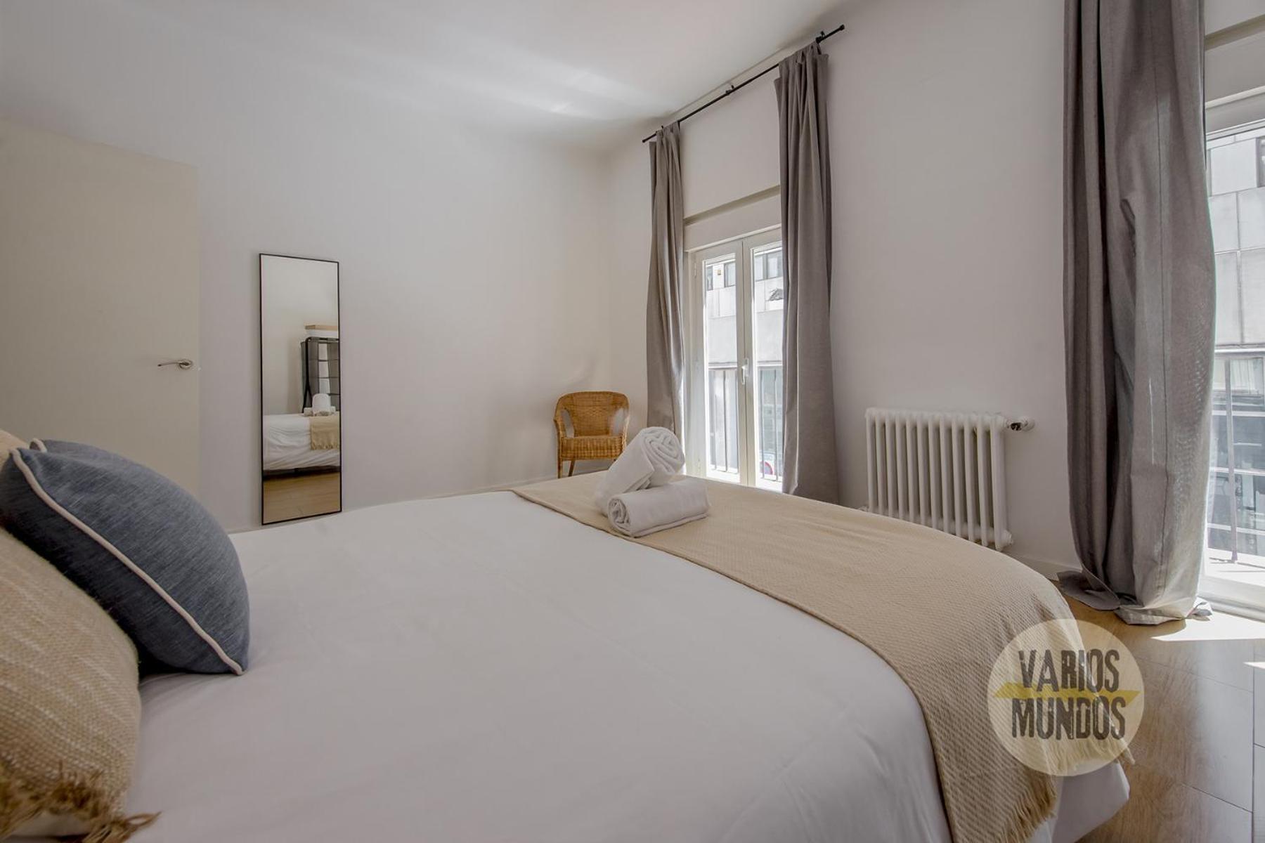 Stunning Apt En La Gran Via-Centro De Madrid E2 Extérieur photo