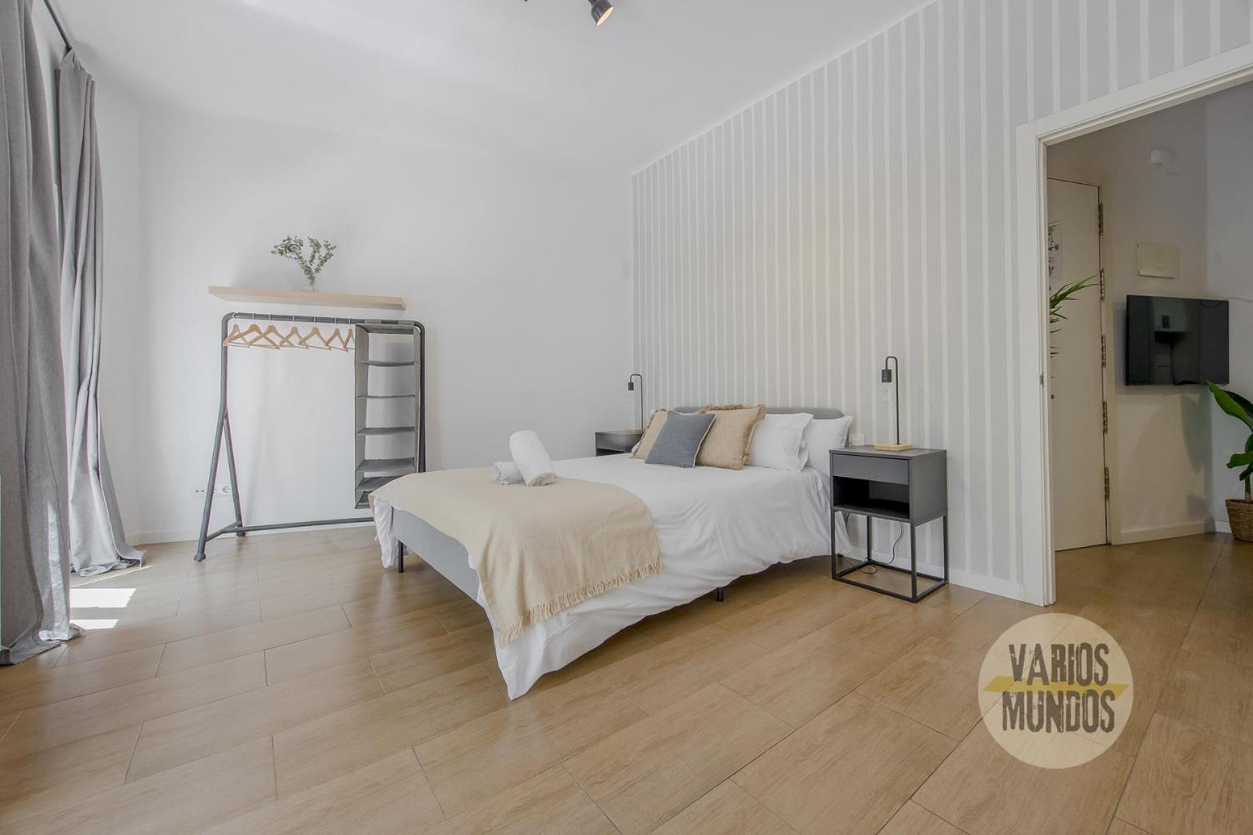 Stunning Apt En La Gran Via-Centro De Madrid E2 Extérieur photo