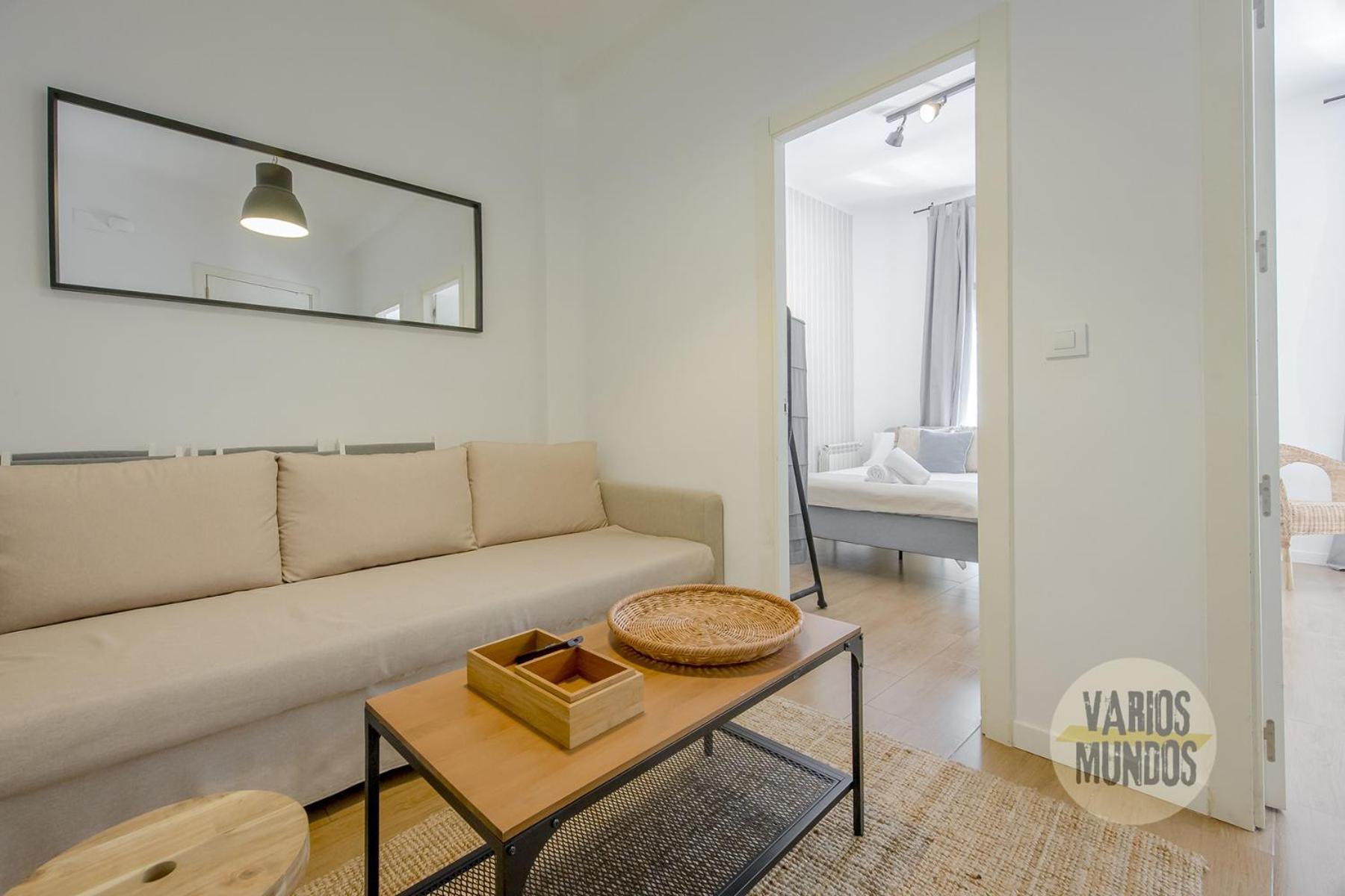 Stunning Apt En La Gran Via-Centro De Madrid E2 Extérieur photo