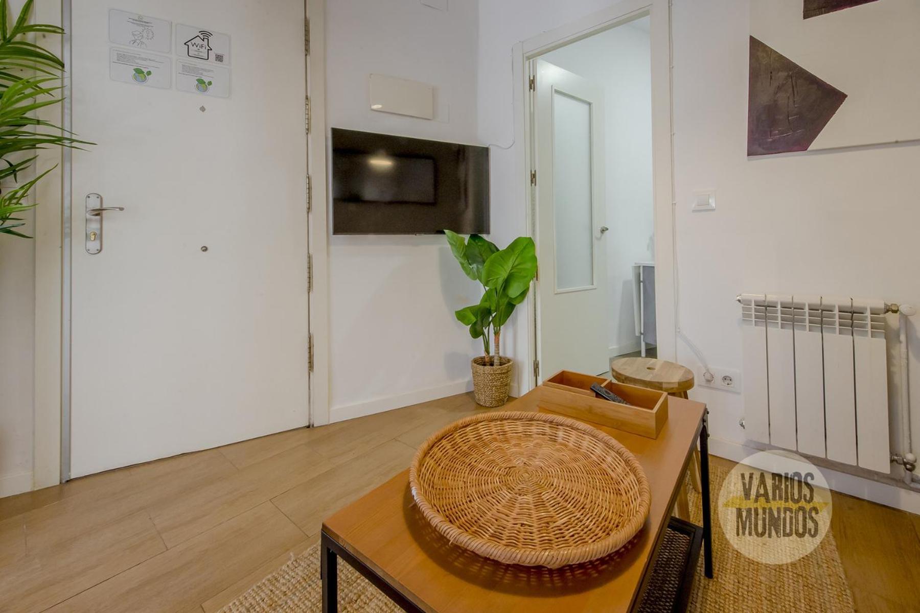 Stunning Apt En La Gran Via-Centro De Madrid E2 Extérieur photo