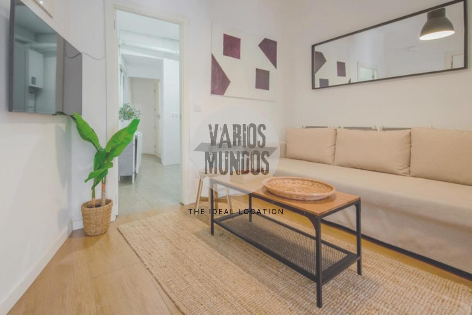 Stunning Apt En La Gran Via-Centro De Madrid E2 Extérieur photo